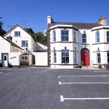 Burford Lodge Guest House Ardglass Zewnętrze zdjęcie