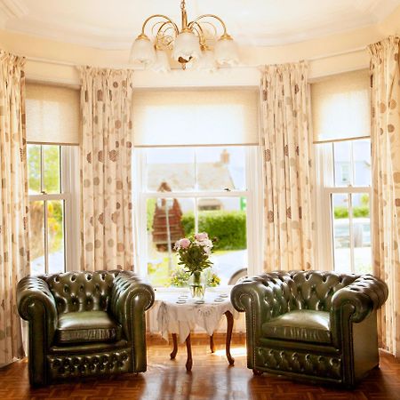 Burford Lodge Guest House Ardglass Zewnętrze zdjęcie