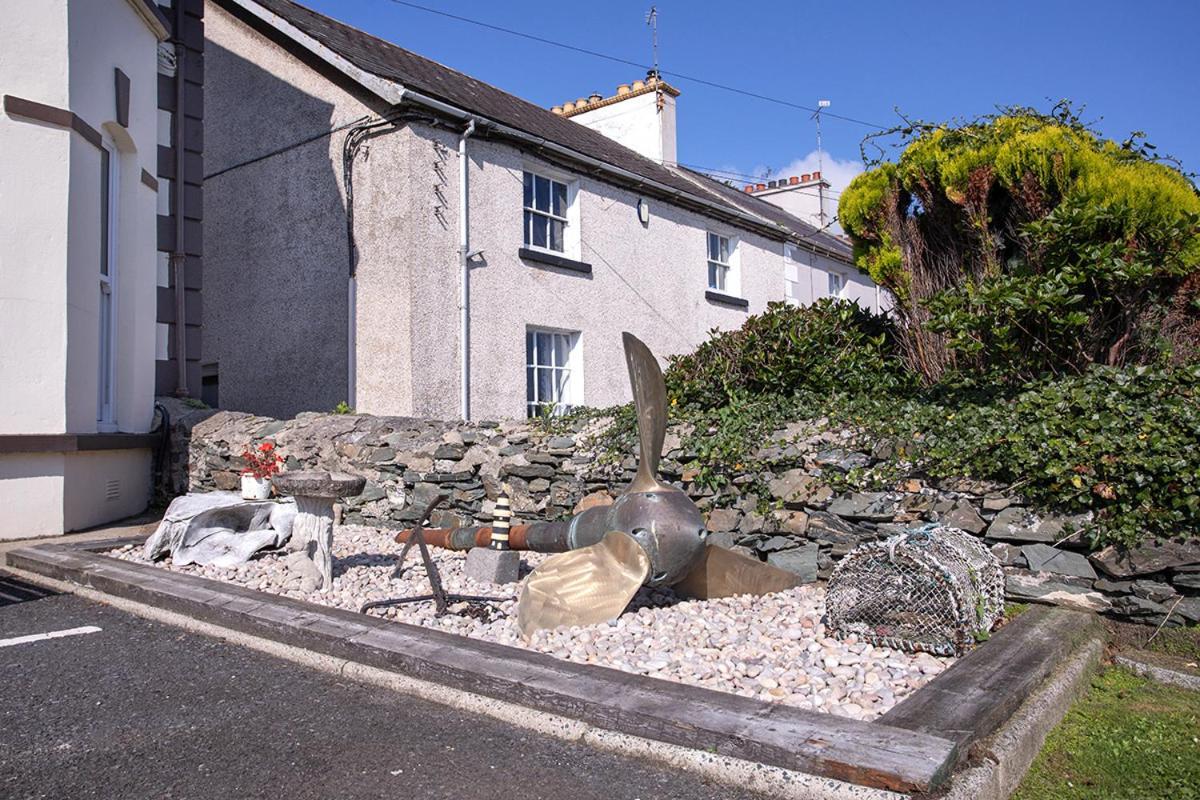 Burford Lodge Guest House Ardglass Zewnętrze zdjęcie