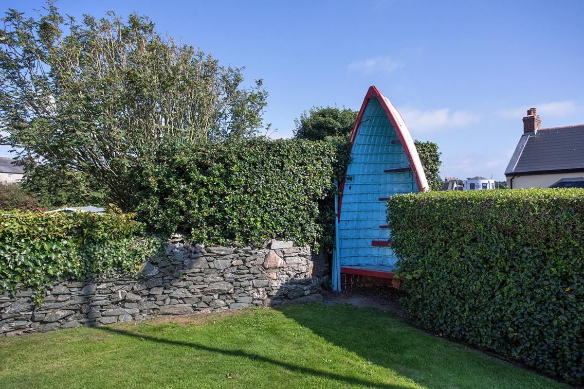Burford Lodge Guest House Ardglass Zewnętrze zdjęcie
