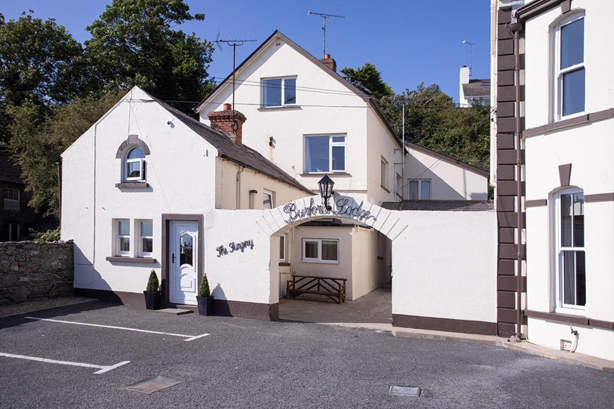 Burford Lodge Guest House Ardglass Zewnętrze zdjęcie