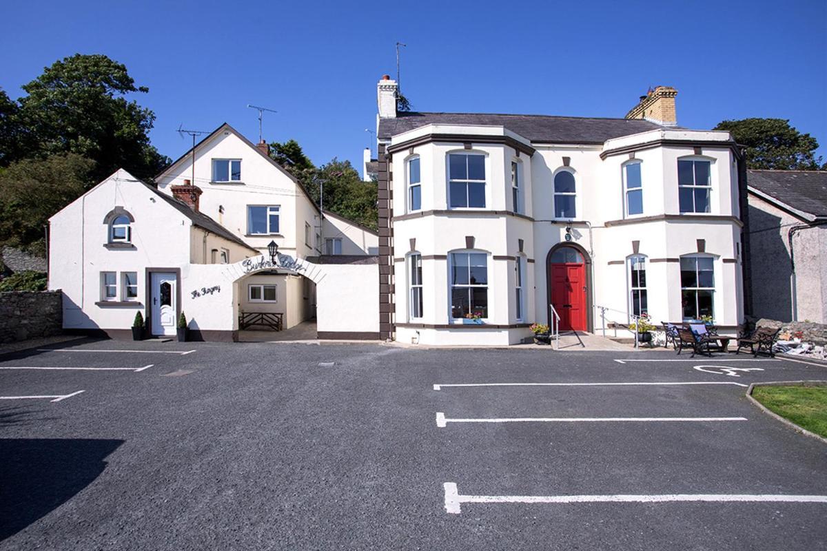 Burford Lodge Guest House Ardglass Zewnętrze zdjęcie