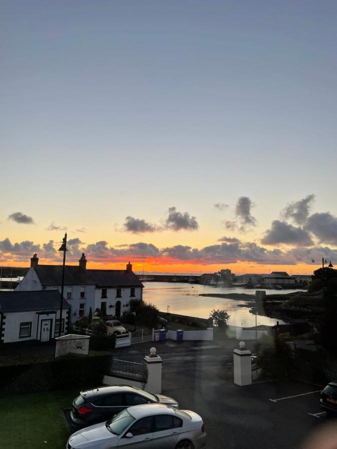 Burford Lodge Guest House Ardglass Zewnętrze zdjęcie