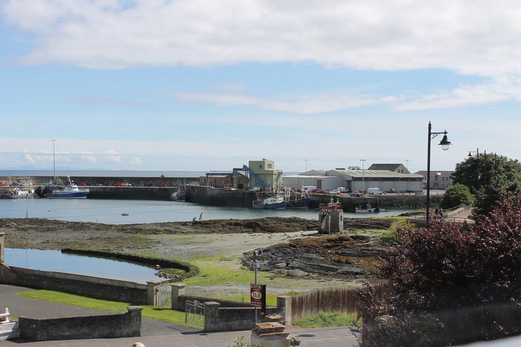 Burford Lodge Guest House Ardglass Zewnętrze zdjęcie