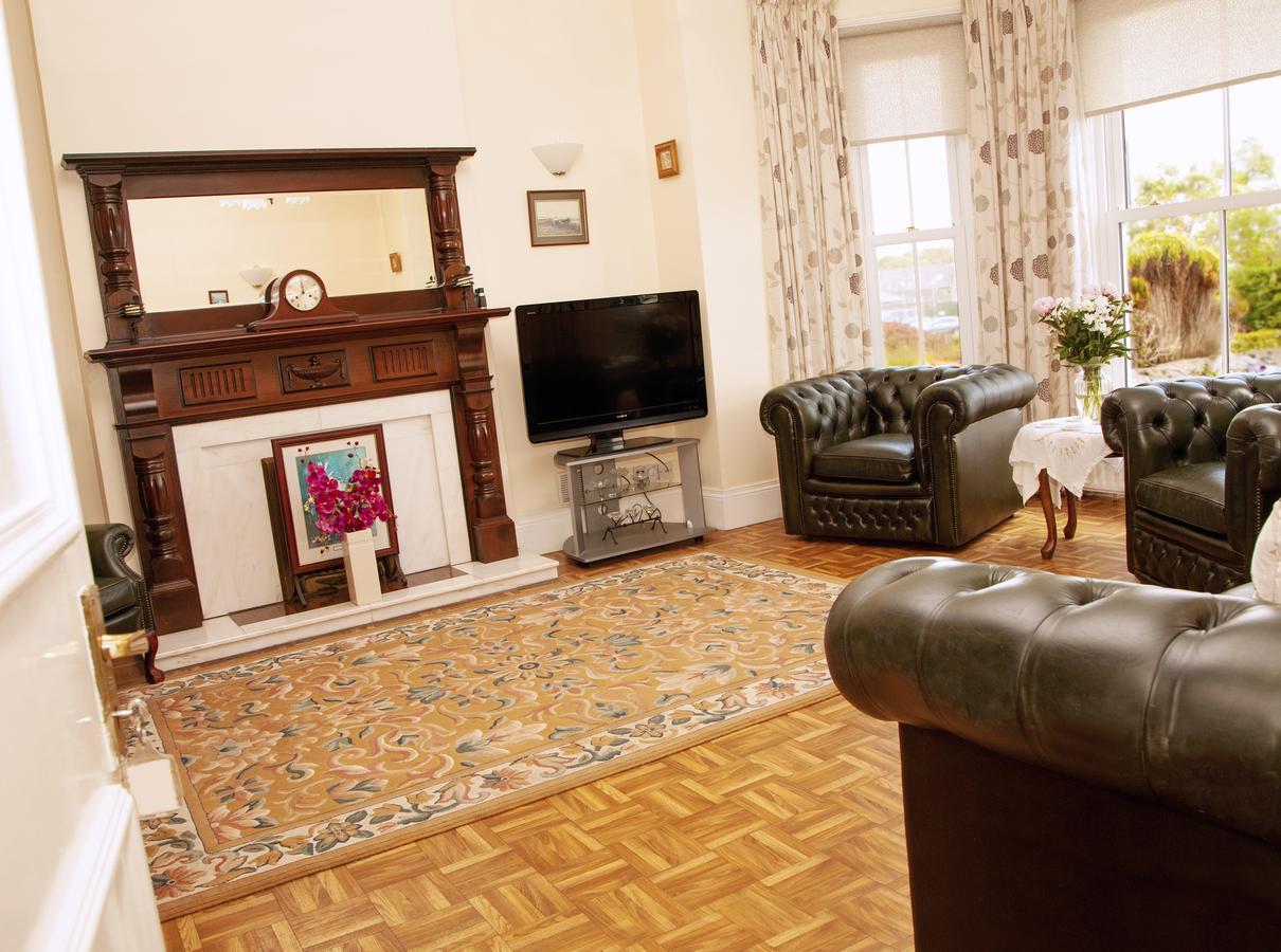 Burford Lodge Guest House Ardglass Zewnętrze zdjęcie