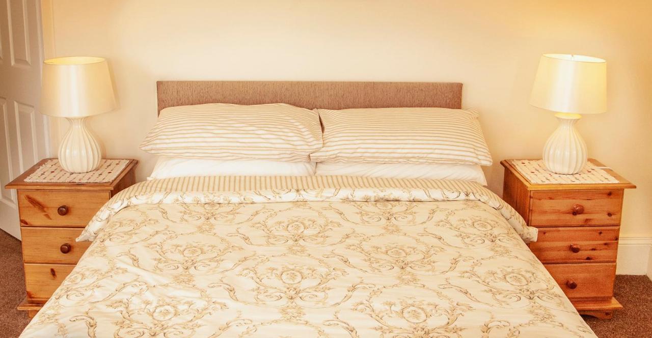 Burford Lodge Guest House Ardglass Zewnętrze zdjęcie