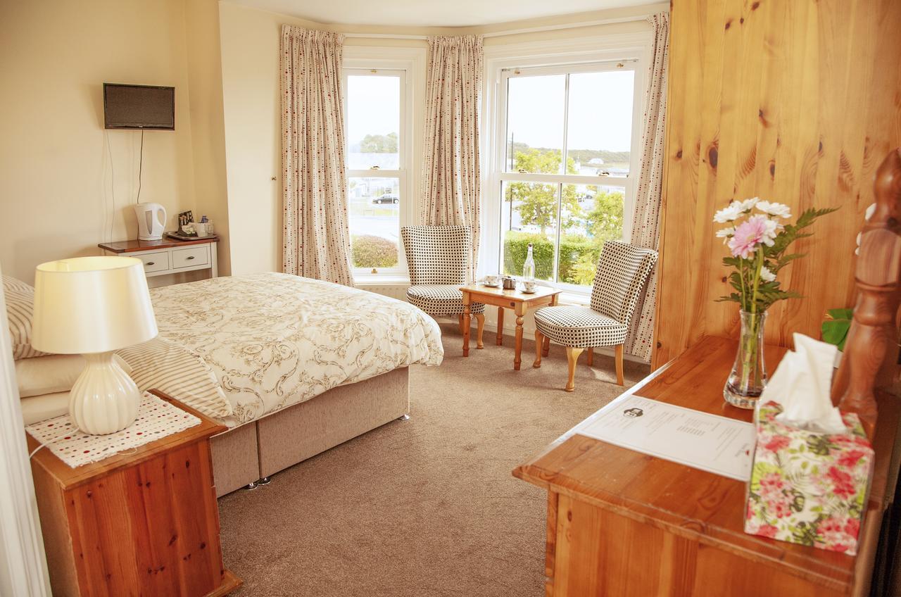 Burford Lodge Guest House Ardglass Zewnętrze zdjęcie