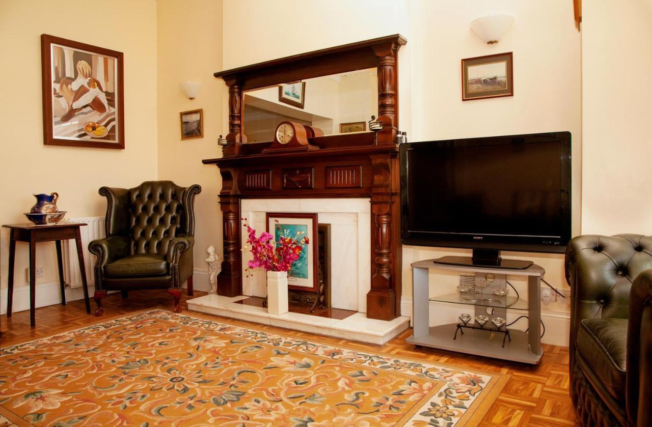 Burford Lodge Guest House Ardglass Zewnętrze zdjęcie