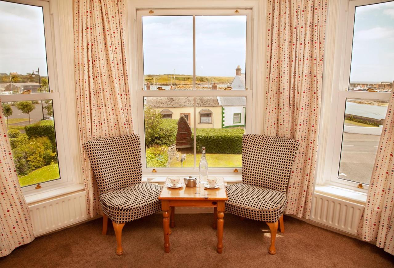 Burford Lodge Guest House Ardglass Zewnętrze zdjęcie