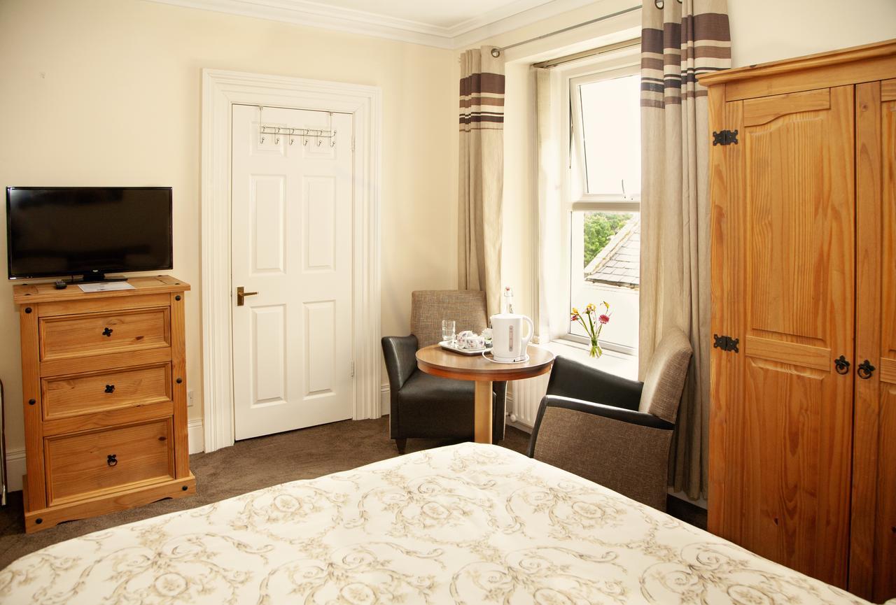 Burford Lodge Guest House Ardglass Zewnętrze zdjęcie