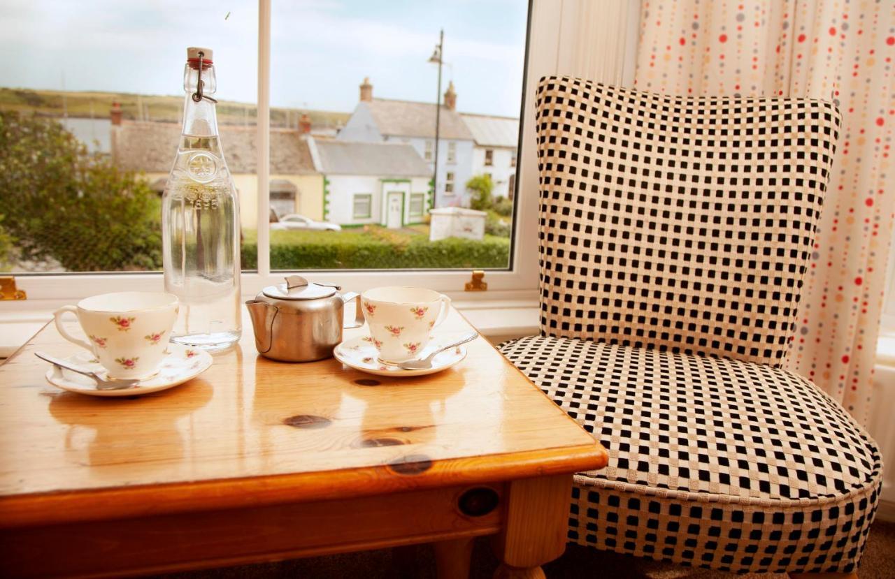 Burford Lodge Guest House Ardglass Zewnętrze zdjęcie