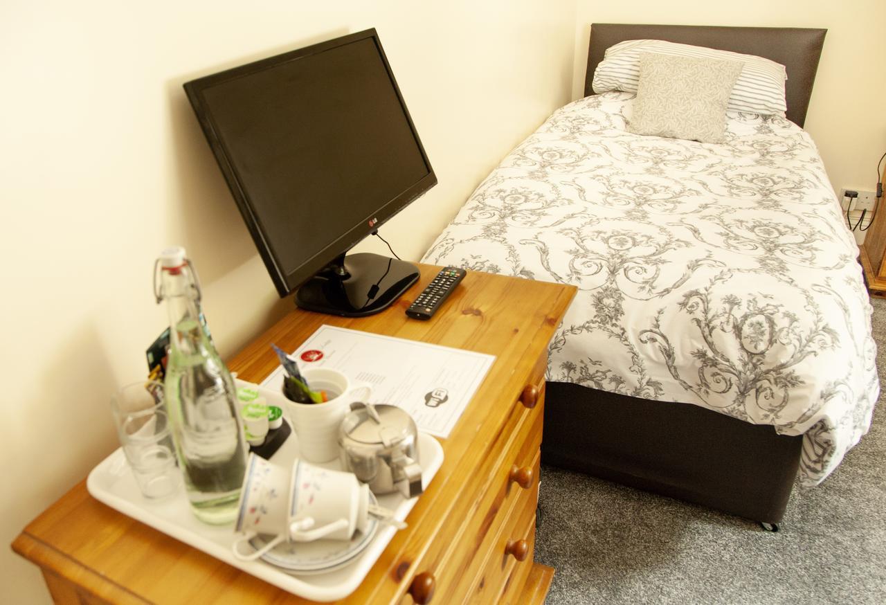 Burford Lodge Guest House Ardglass Zewnętrze zdjęcie