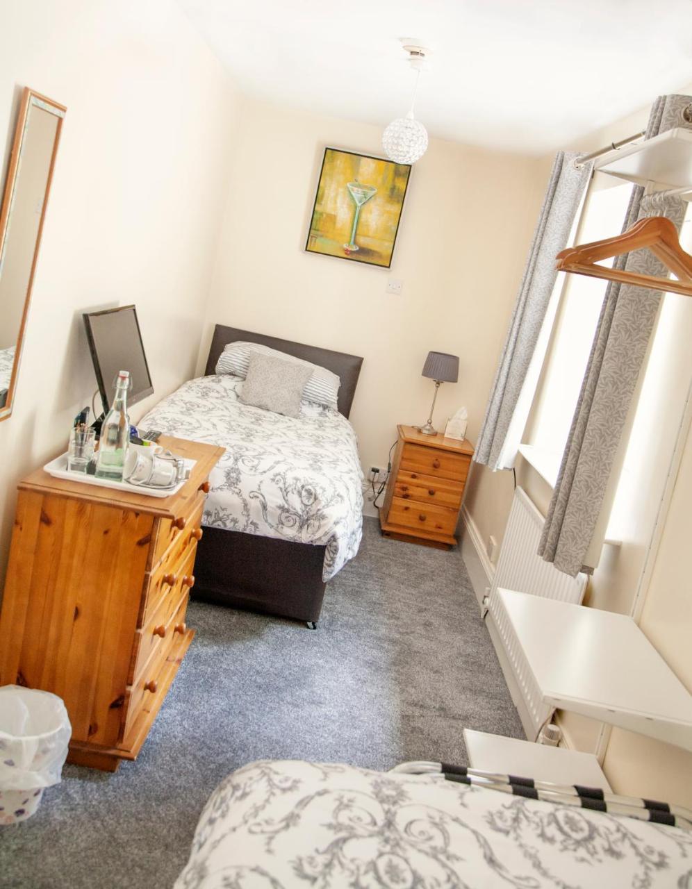 Burford Lodge Guest House Ardglass Zewnętrze zdjęcie