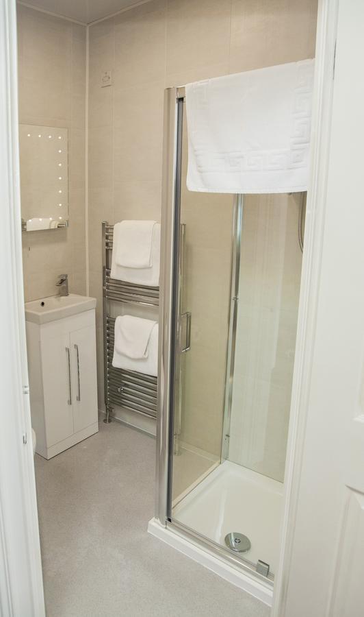 Burford Lodge Guest House Ardglass Zewnętrze zdjęcie