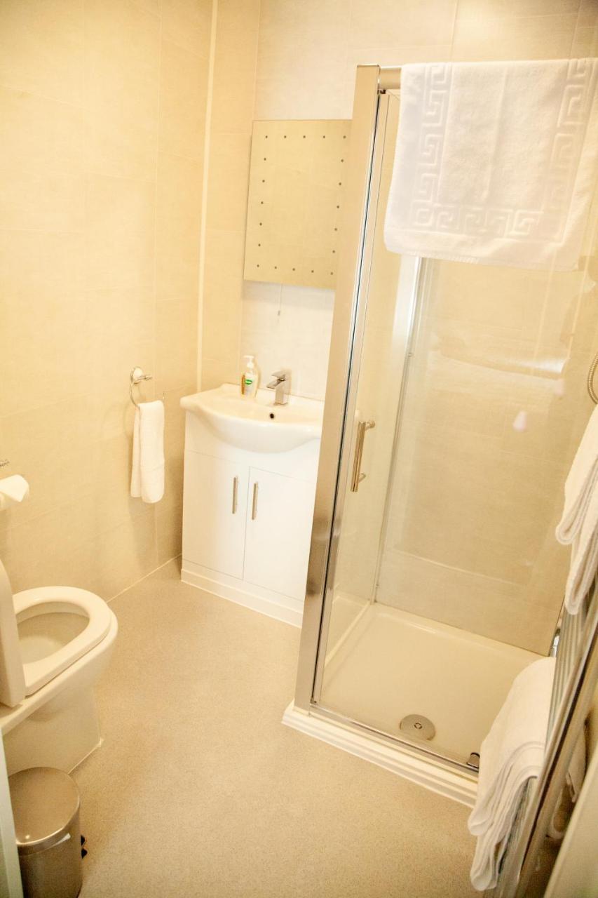 Burford Lodge Guest House Ardglass Zewnętrze zdjęcie