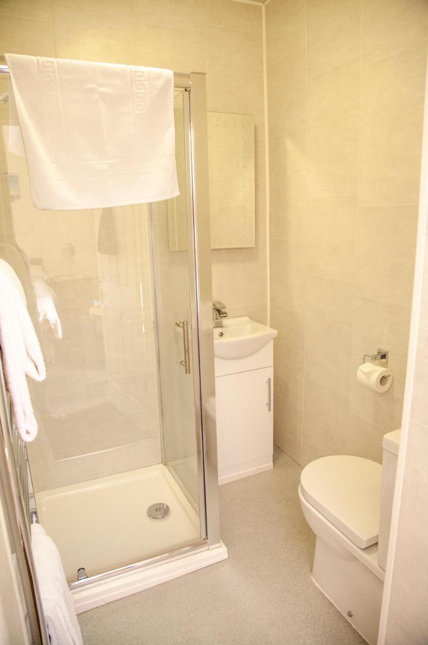 Burford Lodge Guest House Ardglass Zewnętrze zdjęcie