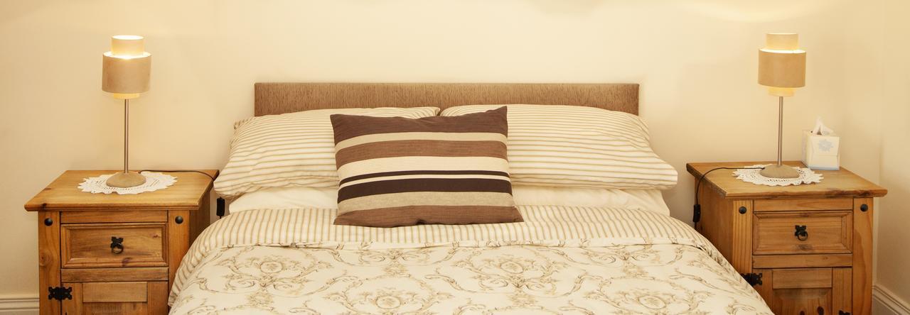 Burford Lodge Guest House Ardglass Zewnętrze zdjęcie