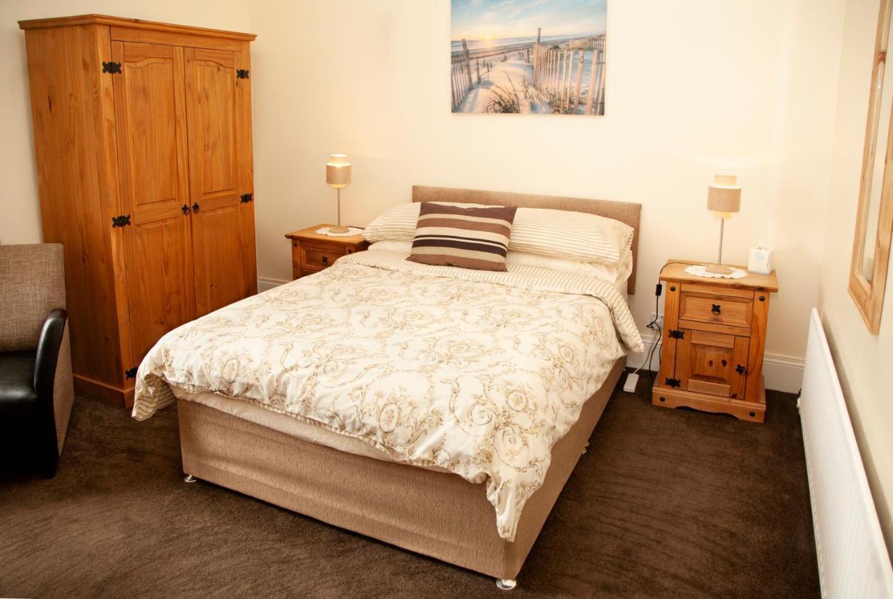 Burford Lodge Guest House Ardglass Zewnętrze zdjęcie