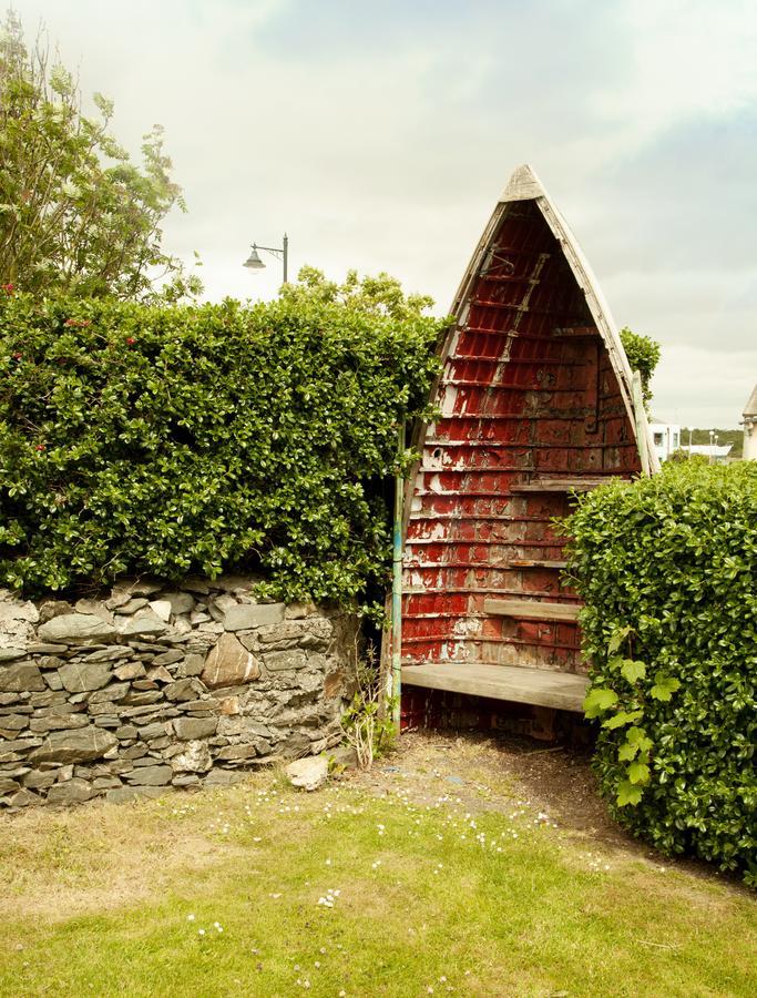 Burford Lodge Guest House Ardglass Zewnętrze zdjęcie