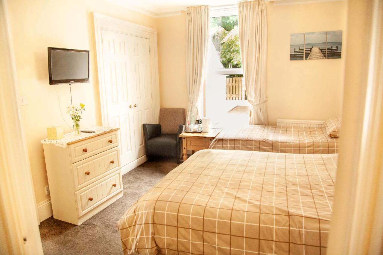 Burford Lodge Guest House Ardglass Zewnętrze zdjęcie