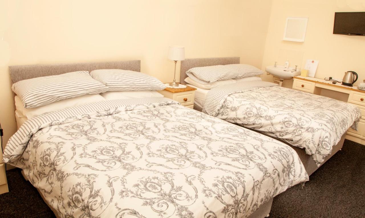 Burford Lodge Guest House Ardglass Zewnętrze zdjęcie