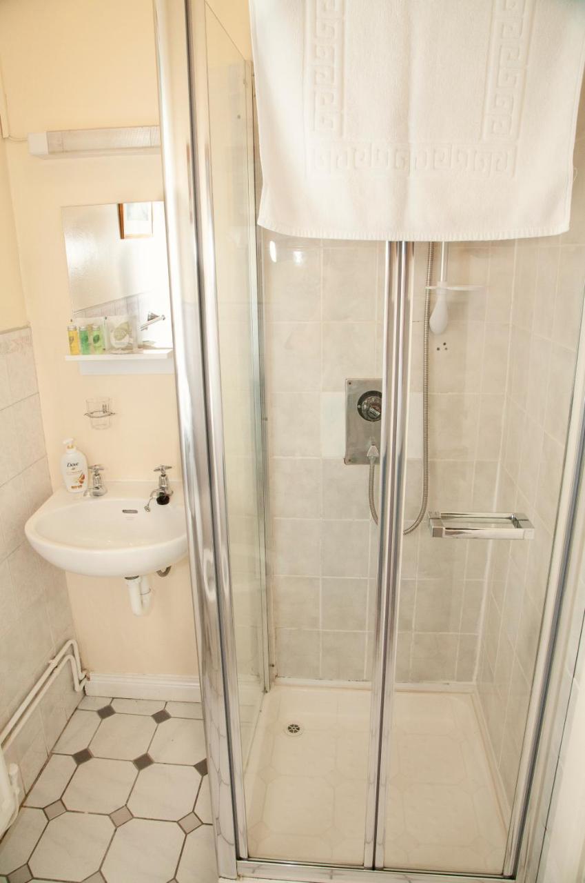 Burford Lodge Guest House Ardglass Zewnętrze zdjęcie