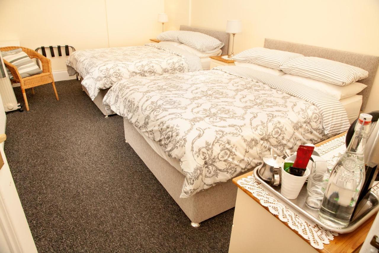 Burford Lodge Guest House Ardglass Zewnętrze zdjęcie