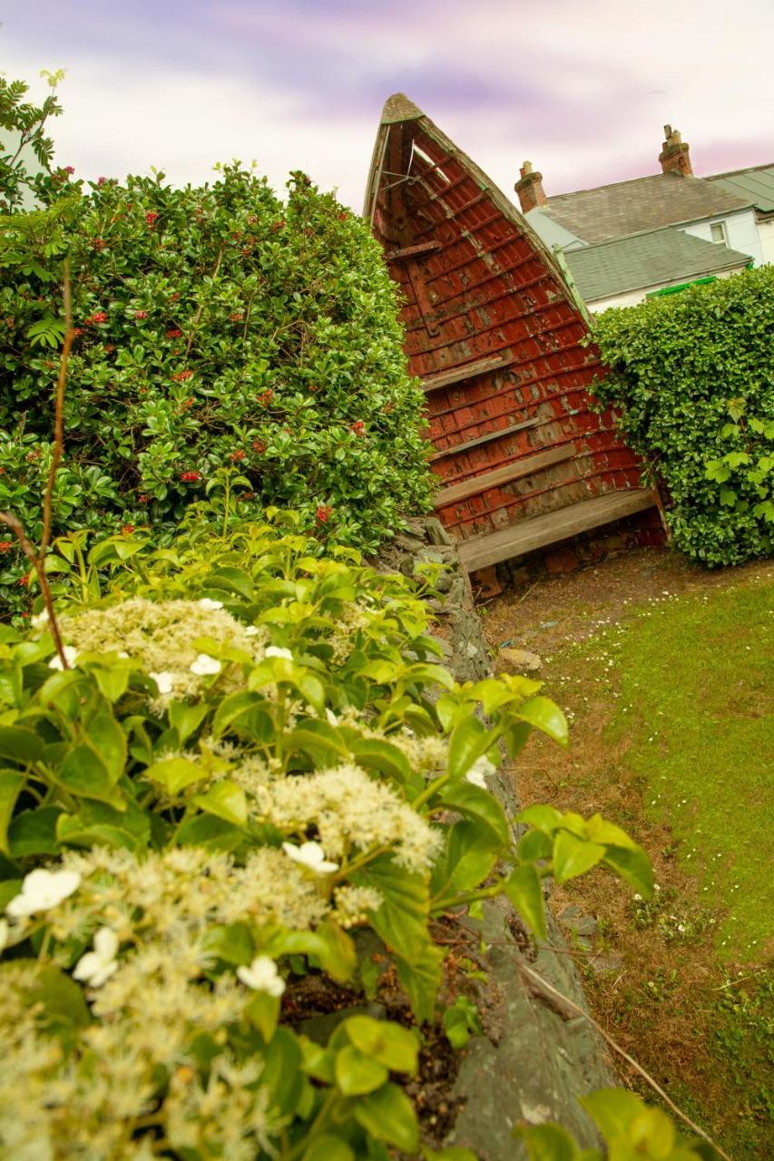 Burford Lodge Guest House Ardglass Zewnętrze zdjęcie