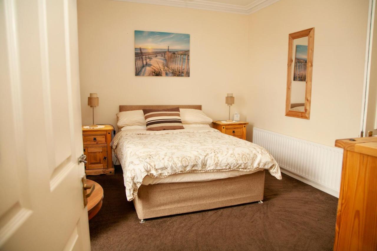 Burford Lodge Guest House Ardglass Zewnętrze zdjęcie