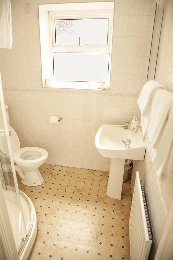 Burford Lodge Guest House Ardglass Zewnętrze zdjęcie