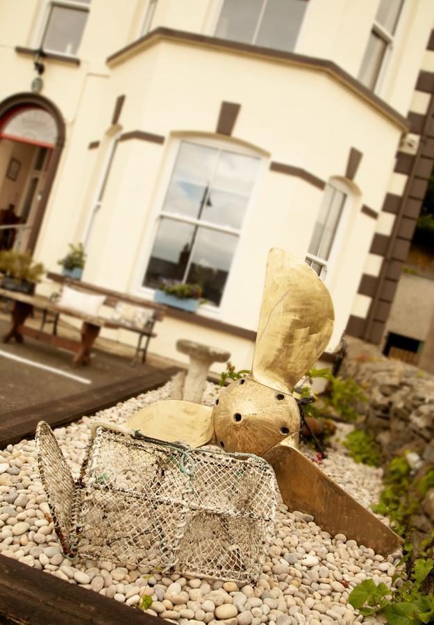 Burford Lodge Guest House Ardglass Zewnętrze zdjęcie