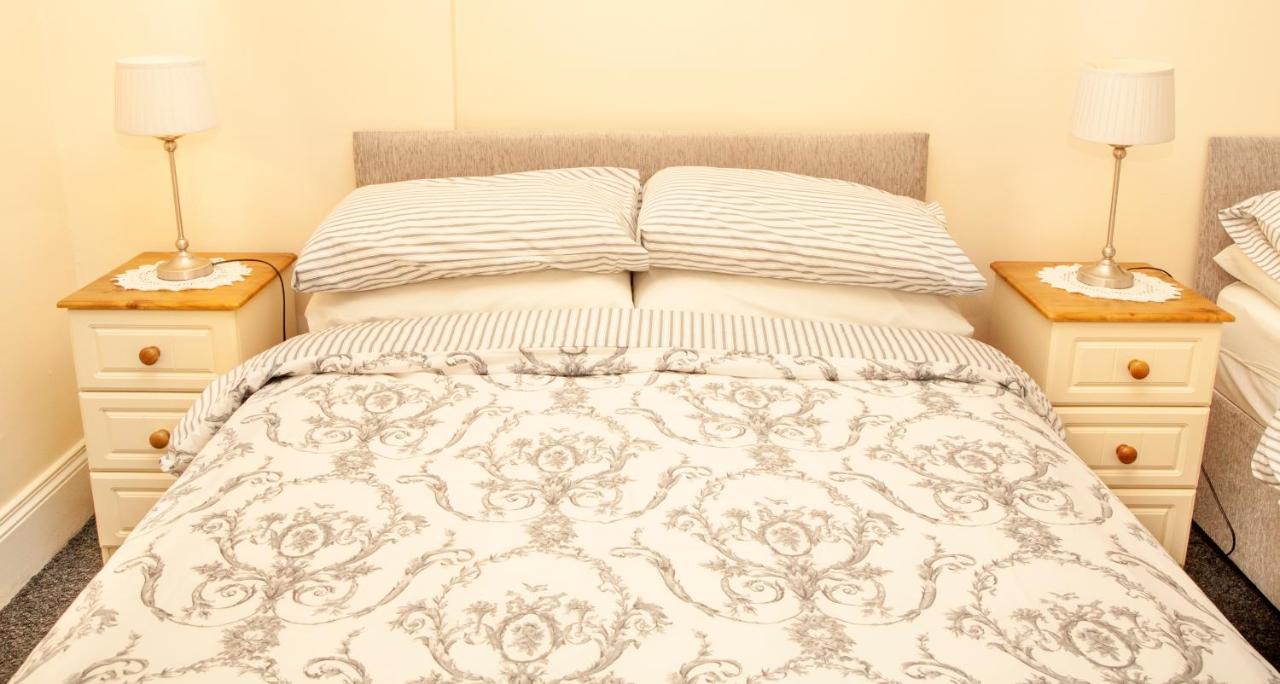 Burford Lodge Guest House Ardglass Zewnętrze zdjęcie