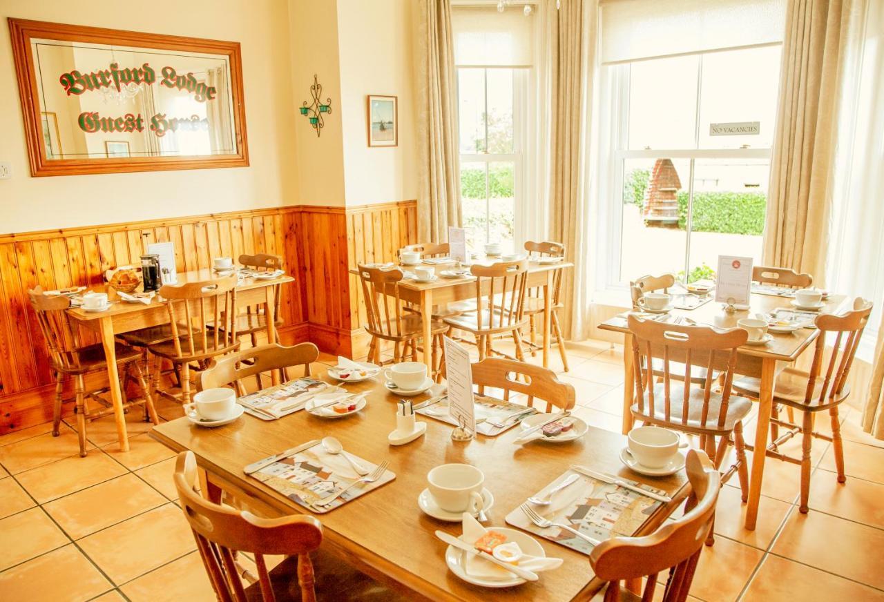 Burford Lodge Guest House Ardglass Zewnętrze zdjęcie